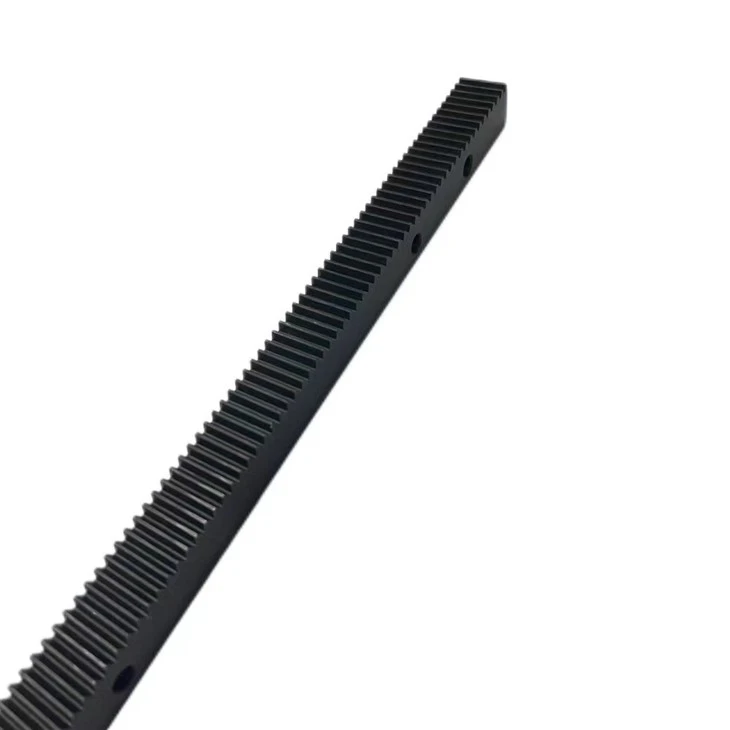 CNC Spur Gear Rack