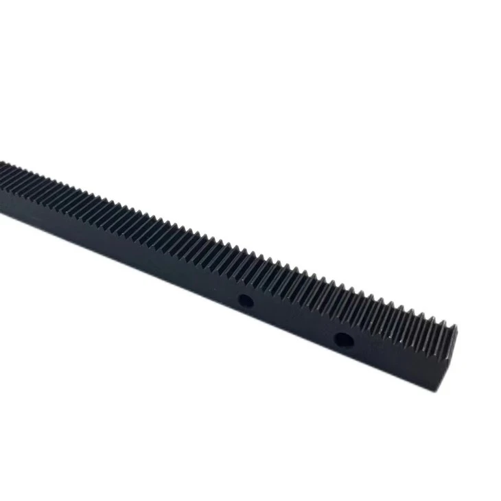 CNC Spur Gear Rack
