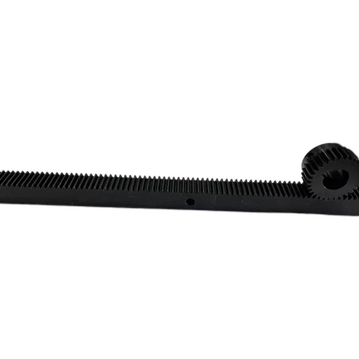 CNC Spur Gear Rack