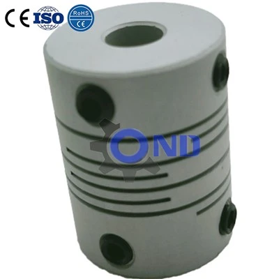 Aliminyòm 10mm kouti