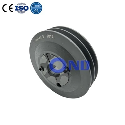 Spa140 Kalite V Belt pouli