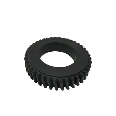Hardened Steel M0.5 M2.5 Gwo Kovèti pou vè k'ap manje kadav
