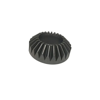 Segondè Frekans 13t 25t Steel Spiral Bizo Kovèti pou Transmisyon Mekanik